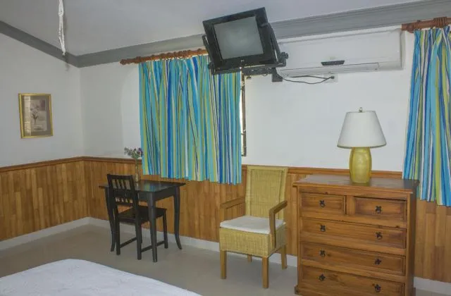 Hotel Playazul Barahona chambre 1